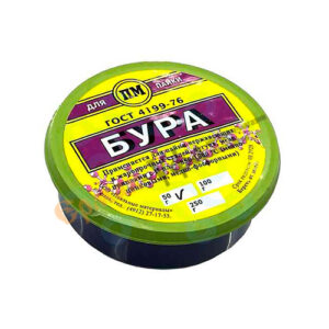 Бура 50гр (10/240)