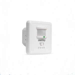 Датчик движения инфракрасный smartbuy, потолочный 800 Вт, до 4м, ip20, sbl ms 012