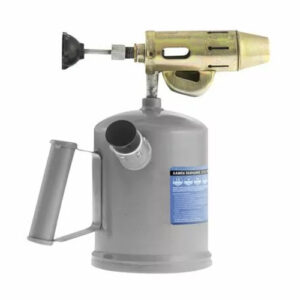 Лампа паяльная Урал 1.5 л vertextools 0844 1,5