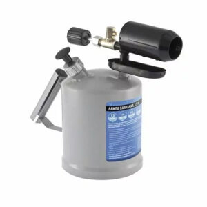 Лампа паяльная Эльбрус 1.5 л vertextools 0845 1,5