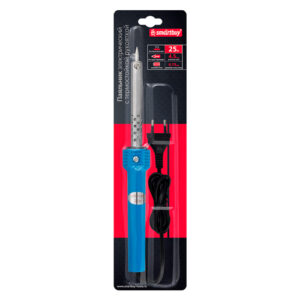 Паяльник электрический, 25 Вт, термостойкая рукоятка, шнур 1.1 м, smartbuy toolssbt si 04