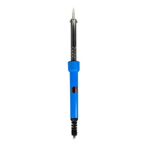Паяльник электрический, 60 Вт, термостойкая рукоятка, шнур 0.8 м, smartbuy tools sbt si 60/